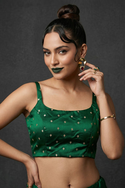 Rubel Darling(Fancy Designer Blouse)